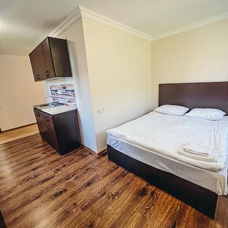 Apartaments Tsaghkadzor Hrazdan Kültér fotó